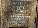 Hutt, Allen (id=7360)